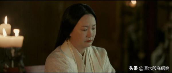 《風起洛陽》中的聖人——武則天,是我見過的最霸氣的武則天 《風起洛陽》中的聖人——武則天,是我見過的最霸氣的武則天