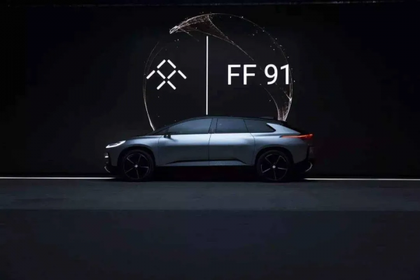 賈躍亭回國的希望,全落在吉利身上? 賈躍亭回國的希望,全落在吉利身上?