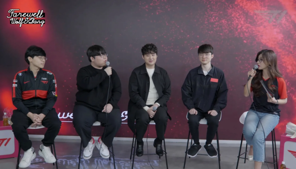 峽谷晚聞：EDG橫掃JDG斬獲開門紅｜Bang求婚志宣成功