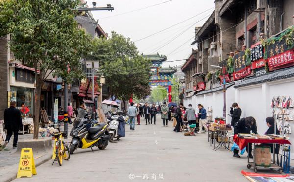 西安比較特別的三個景點,外地遊客知之甚少,你去過嗎? 西安比較特別的三個景點,外地遊客知之甚少,你去過嗎?