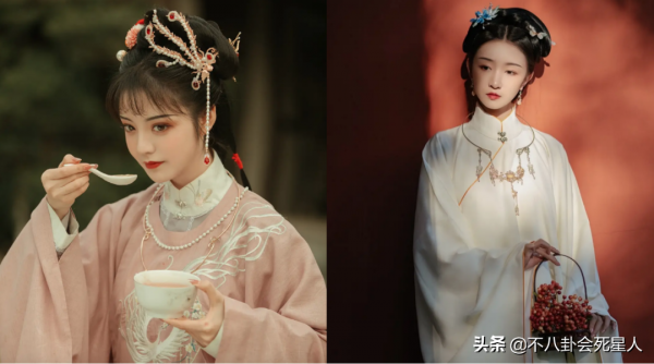 10部造型辣眼的古裝劇,看過三部你就要“洗眼睛”了 10部造型辣眼的古裝劇,看過三部你就要“洗眼睛”了