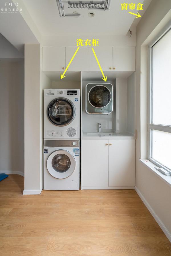 但凡裝修前知道這4個設計，我家陽臺也不至於還空著，至少浪費5㎡