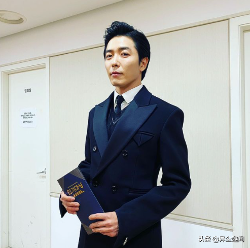 令人想不到的是這些韓國明星的年齡，原來他們今年都40歲了？