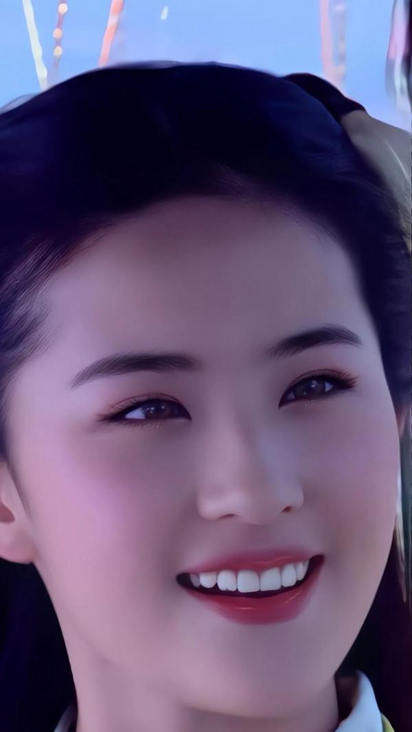 仙劍奇俠傳 &num;劉亦菲 &num;靈兒