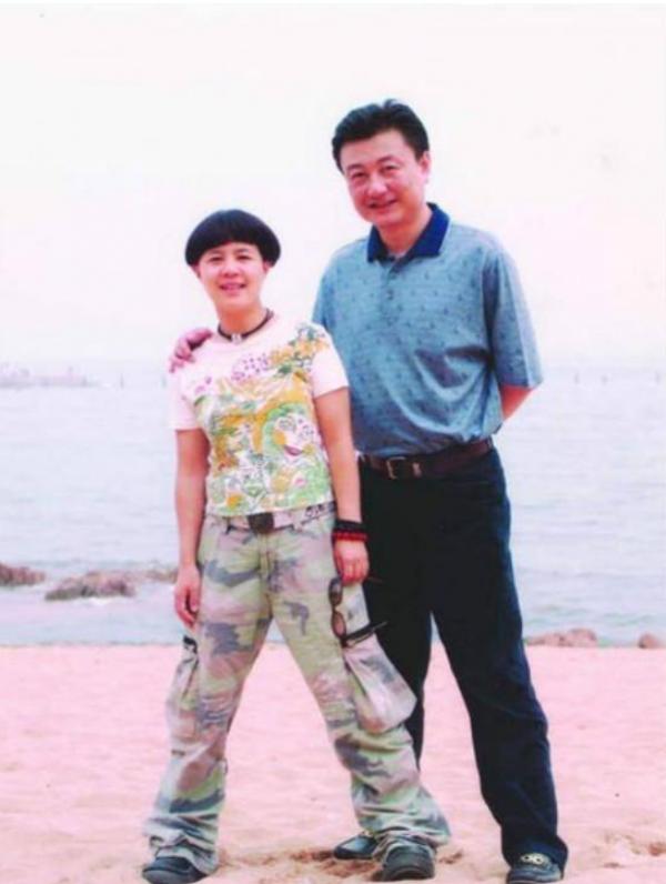 “央視國臉”王寧劉純燕,從不被看好到結婚33年,他們經歷了什麼 “央視國臉”王寧劉純燕,從不被看好到結婚33年,他們經歷了什麼