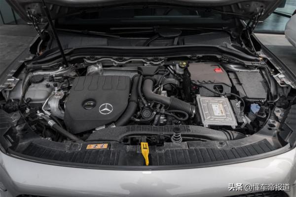 新車｜入門級上漲2000元，頂配降幅4100元，新款賓士GLA正式上市