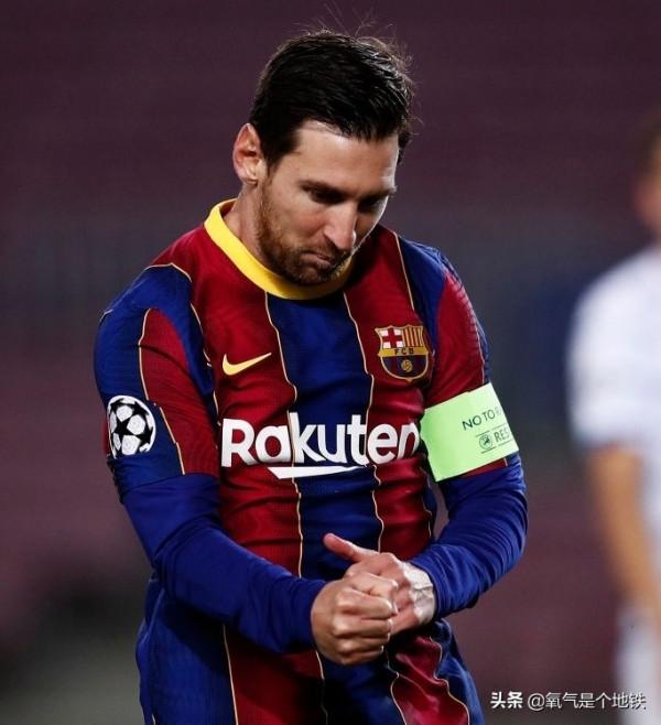 卡達王子：梅西是第一人！我的家族擁有大巴黎，但我熱愛巴薩