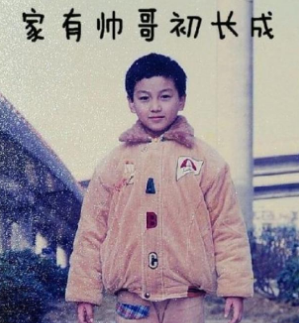 陳曉遠比你想的“自戀”,選擇陳妍希,對他來說和選擇趙麗穎沒差 陳曉遠比你想的“自戀”,選擇陳妍希,對他來說和選擇趙麗穎沒差