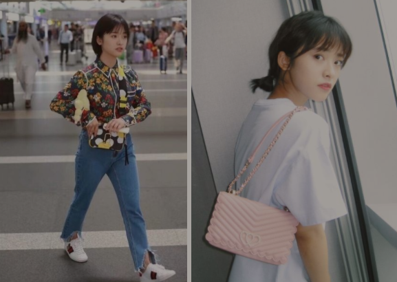 影響氣質的關鍵在這2點,普通人學會也能悄悄變美 影響氣質的關鍵在這2點,普通人學會也能悄悄變美