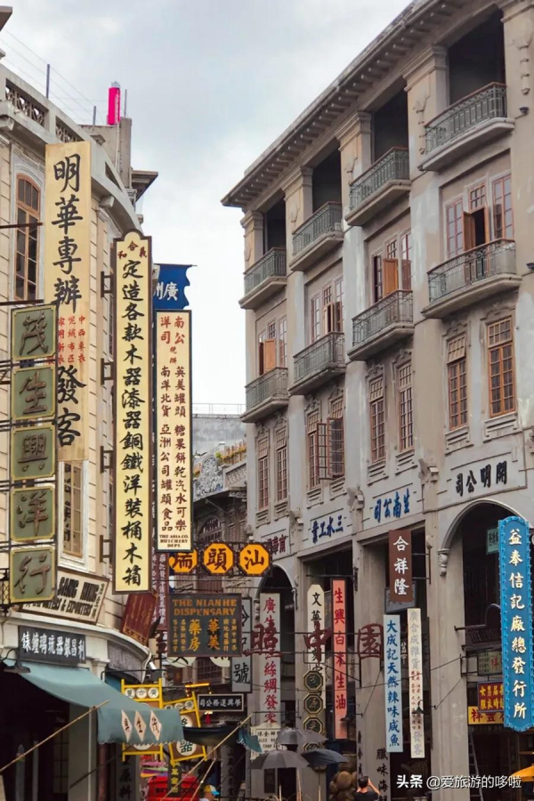 為什麼越來越多人喜歡潮汕？