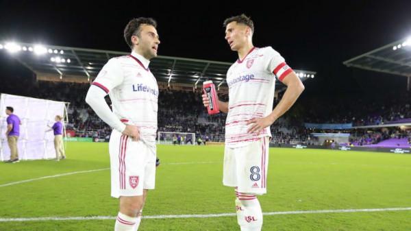 義大利&OpenCurlyDoubleQuote;10號&rdquo;因西涅加盟美職！細數曾遠赴美國的義大利名將