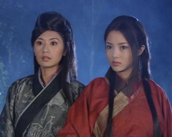 因《少年包青天》的龐飛燕成名,出道後只拍過7部戲,25歲就退圈 因《少年包青天》的龐飛燕成名,出道後只拍過7部戲,25歲就退圈