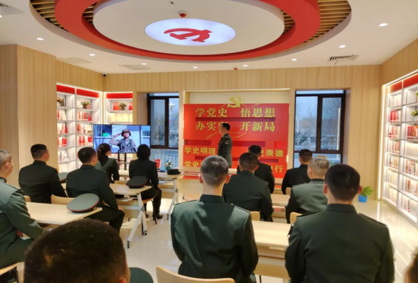 這堂情景創新教育課，火了！