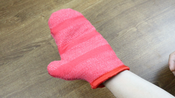 壞掉的電熱毯別急著丟，改一改放在家裡，4種改造方法也不錯