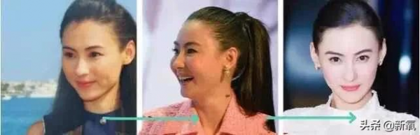 越努力越沒眼看,為什麼南韓女明星個個精緻又腫脹? 越努力越沒眼看,為什麼南韓女明星個個精緻又腫脹?