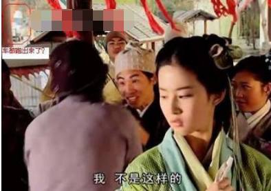 觀眾：我們連敷衍都不配嗎？影視劇離譜穿幫鏡頭，看笑我也