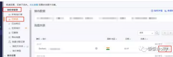 阿里國際站運營篇&mdash;&mdash;深挖訪客營銷