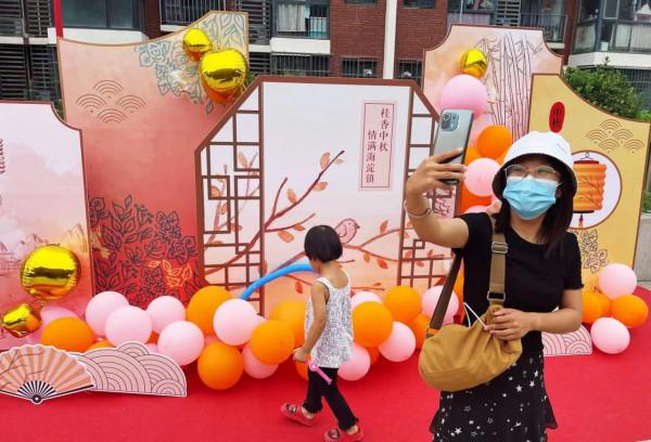 猜秋、捕秋、轉秋……這個社群的中秋民俗文化節傳統味兒濃 猜秋、捕秋、轉秋……這個社群的中秋民俗文化節傳統味兒濃