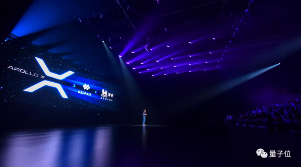 百度：請叫我卡車新勢力