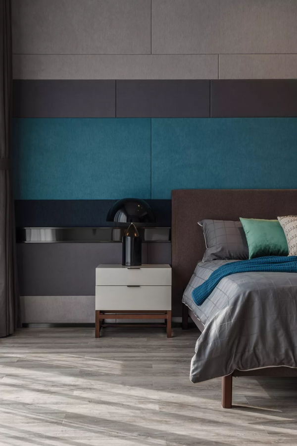 聯排別墅,盡顯“平和的奢華” 聯排別墅,盡顯“平和的奢華”