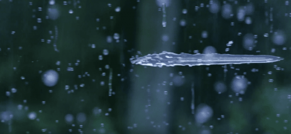 《雪中悍刀行》李淳罡出場特效拉滿 可惜美中不足