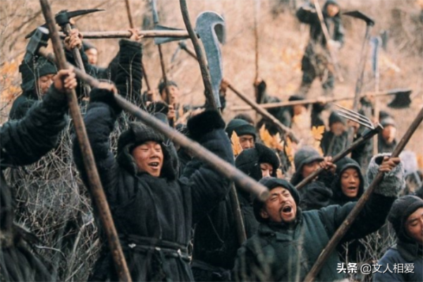 兩名官至一品太平天國叛將火併，曾國藩：滾回老家！後均死於非命