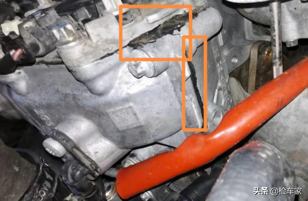 當年同級別沒有對手！這輛4.7T的賓士GL500要價46萬，該不該買？