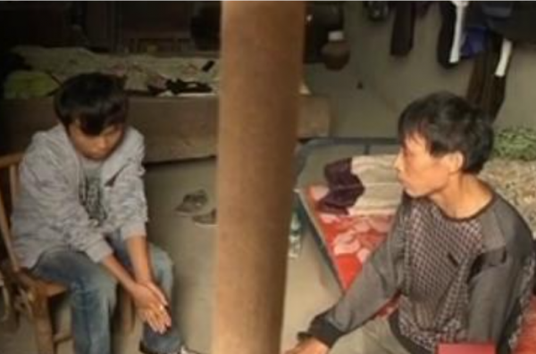 2003年，丈夫死後妻子改嫁，10年後&quot&semi;亡者&quot&semi;歸來：老婆房子都是我的