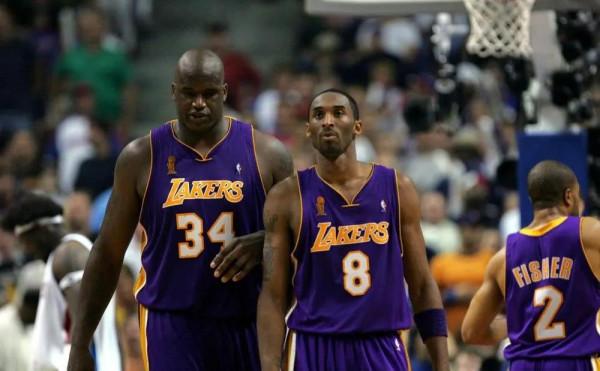 從喬丹、科比到勒布朗——底特律活塞,當個超級反派也不錯? 從喬丹、科比到勒布朗——底特律活塞,當個超級反派也不錯?