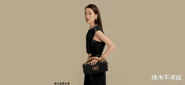 張小斐帶火了浪凡大衣，同為品牌大使，成毅為浪凡貢獻了什麼？