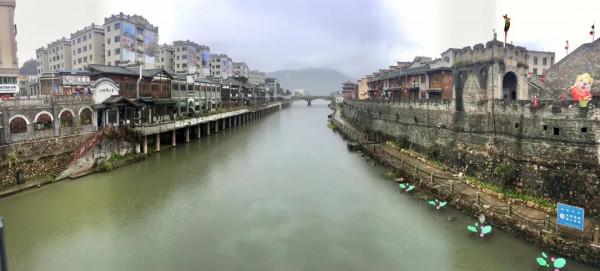 朋友圈2022年第7期｜&vert;好山好水