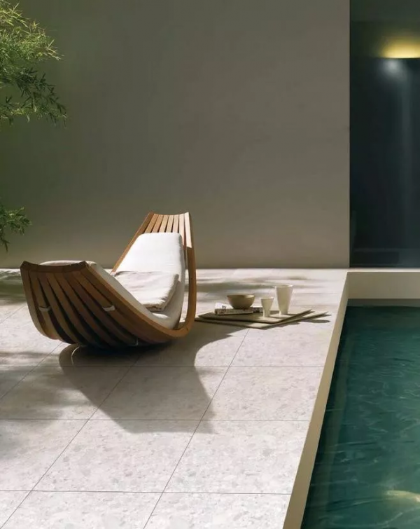 擁有這樣一個院子，過上自己想要的日子