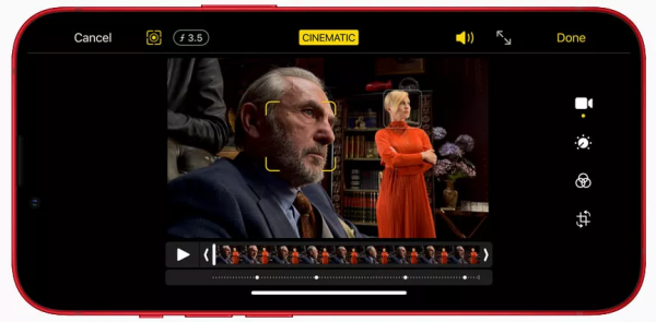 2021年終盤點：國產手機破繭重生，旗艦機上探影像天花板