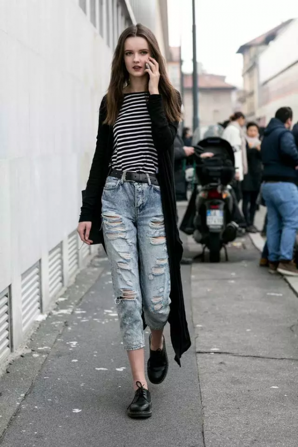 入秋日常不知怎麼搭?學她們穿衣,美翻整個秋天 入秋日常不知怎麼搭?學她們穿衣,美翻整個秋天