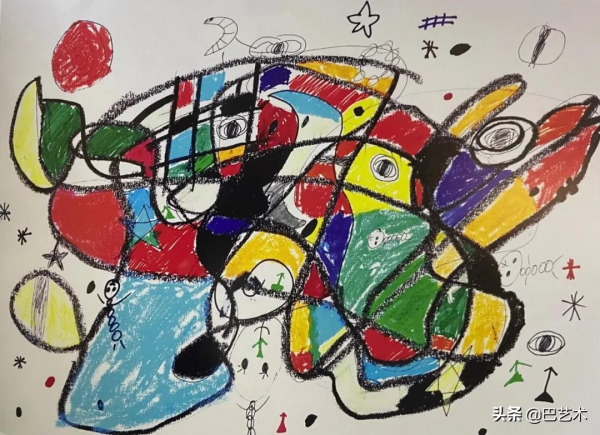 一起來看看,那些被“大人”誤解的兒童畫 一起來看看,那些被“大人”誤解的兒童畫