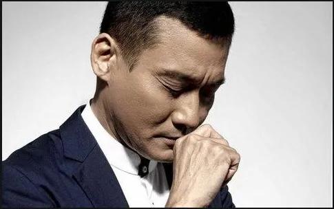 四十歲男人的困惑 四十歲男人的困惑