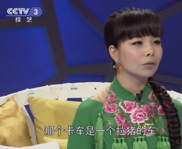 從央視的破例，到半夜“抱怨帶娃”，午夜夢迴時王二妮有後悔嗎？