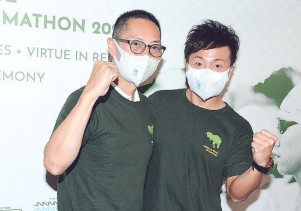 老戲骨鄧浩光息影16年罕露面,60歲仍健碩,已失業2年想復出拍戲 老戲骨鄧浩光息影16年罕露面,60歲仍健碩,已失業2年想復出拍戲