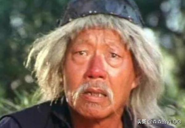 《醉拳》中的武術指導袁小田