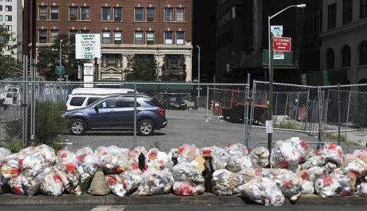 美國真的是我們幻想中的那個樣子嗎? 美國真的是我們幻想中的那個樣子嗎?