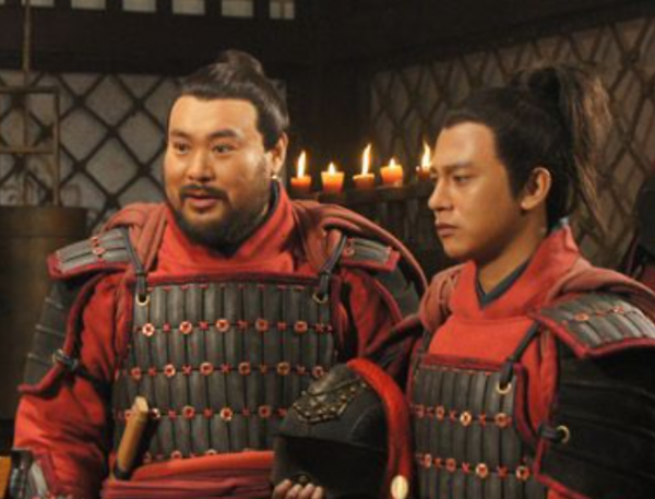 康凱：氣質限制了戲路，一個把自己演到無戲可演的演員