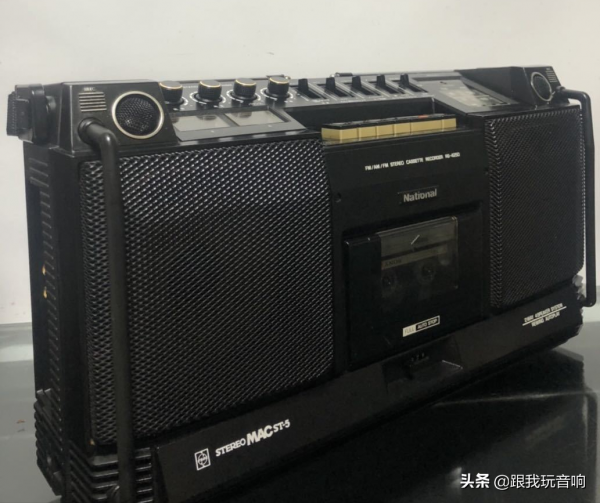 復古national的錄音機,mac st-5立體收錄機音響 復古national的錄音機,mac st-5立體收錄機音響