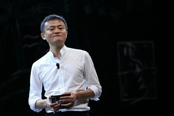 官方三次點名,馬雲錯了哪些事?亡羊補牢後他能重回中國首富嗎? 官方三次點名,馬雲錯了哪些事?亡羊補牢後他能重回中國首富嗎?