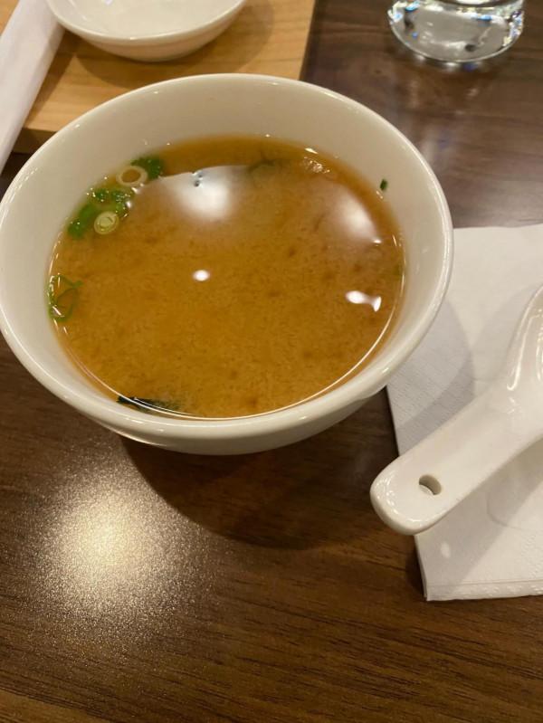 尼亞加拉小鎮上的日料店 尼亞加拉小鎮上的日料店