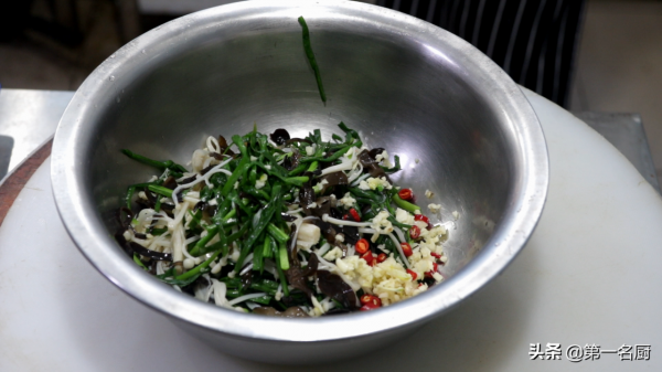 過年了，推薦5道下酒小冷盤，清爽不油膩，上桌比大魚大肉還搶手