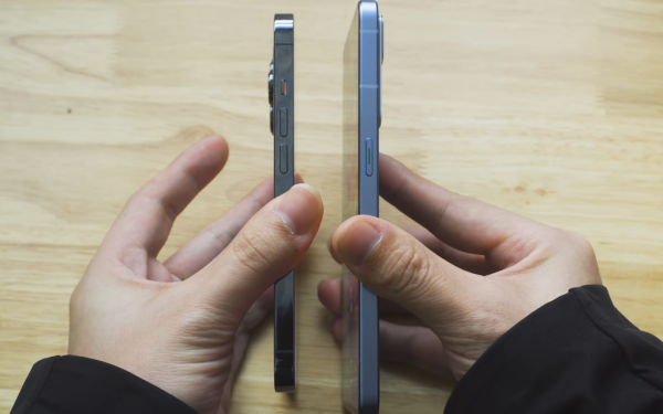 OPPOReno7Pro體驗，把玩了半個月，終於明白天璣1200賣三千的原因