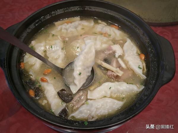 浙江旅遊，路過湖州德清新市古鎮，8道菜把我“困”在原地好幾天