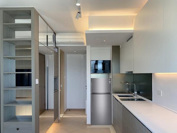 小戶型也有新體驗，29平米打造夫妻二人的專屬田園，這才是精而美