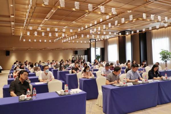 浙江國際頻道《100年·外國人眼中的中國浙江記憶》走進高校