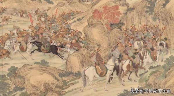 中印衝突的前世今生（1）為什麼說中印衝突是必然的